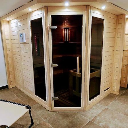 Studio 20 Residenz Seeblick Sellin  Екстериор снимка