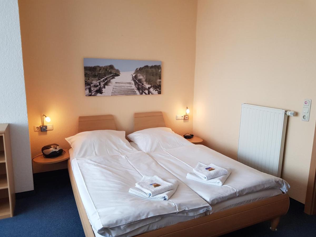 Studio 20 Residenz Seeblick Sellin  Екстериор снимка
