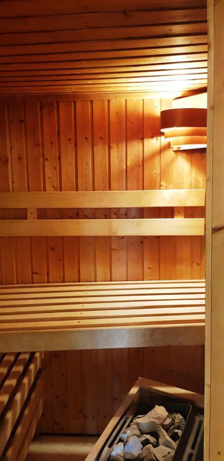 Studio 20 Residenz Seeblick Sellin  Екстериор снимка