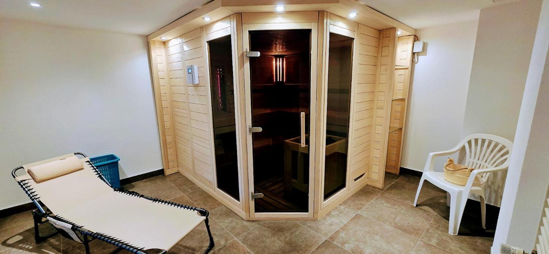 Studio 20 Residenz Seeblick Sellin  Екстериор снимка