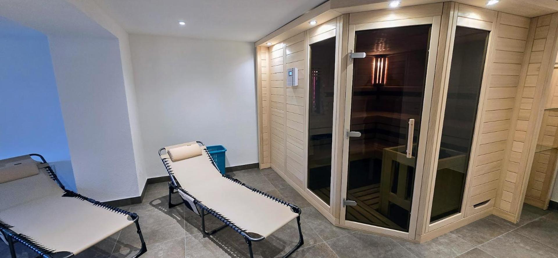 Studio 20 Residenz Seeblick Sellin  Екстериор снимка