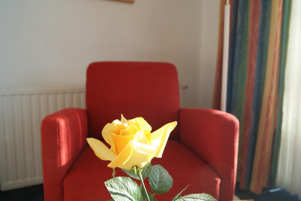 Studio 20 Residenz Seeblick Sellin  Екстериор снимка