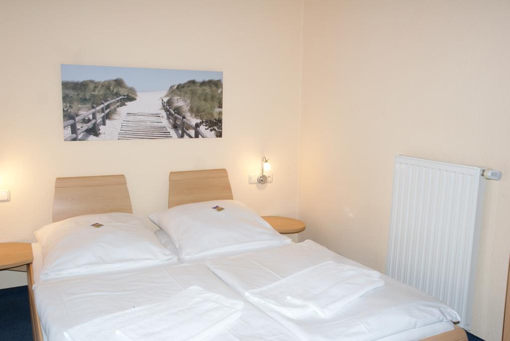Studio 20 Residenz Seeblick Sellin  Екстериор снимка